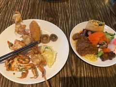 -上海浦东嘉里大酒店