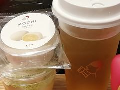-喜茶(上海正大广场店)