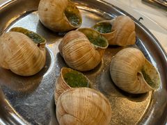 -Le Comptoir de la Gastronomie