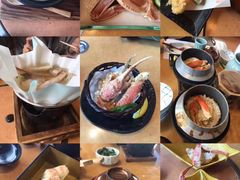 -蟹道乐(道顿堀本店)