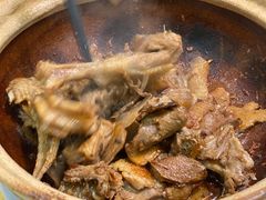 姜母鸭-莲花公园煎蟹(总店)