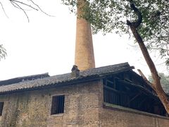 -景德镇古窑民俗博览区