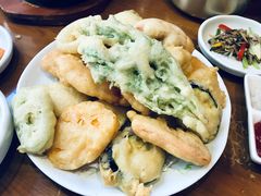 -全州拌饭馆(断桥店)
