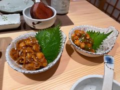 -酒井酱子·深夜食堂(东城汇店)