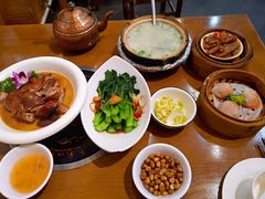 -广州海鲜酒楼(长丰园店)