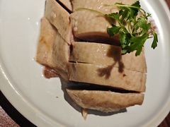 -金陵家宴·金陵春·南京菜(夫子庙店)