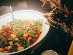 -凤凰湘语·海派湘菜(浦东旗舰店)
