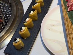 -千寻山野烤肉(天虹店)