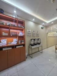 -美肤盾祛痘·问题肌头疗管理中心