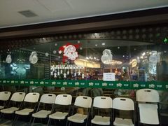 -好伦哥(温都水城店)