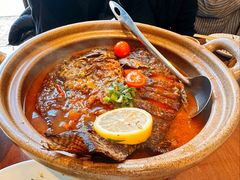 百香果罗非鱼-吃厂 FEED FACTORY·云南菜(798店)