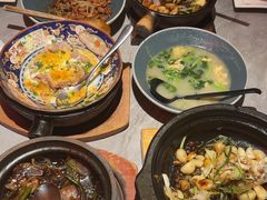 -啫神·广州地标美食(北京路店)