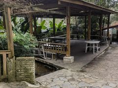 -生态园山庄(森林公园店)