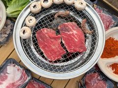 -J Create城市露营咖啡·简餐·宠物(上海动物园店)