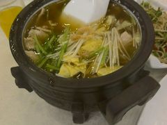 -惠丰堂饭庄(北洼路店)