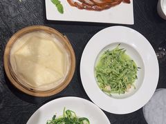 -正德楼果木烤鸭·渔家菜(东港店)