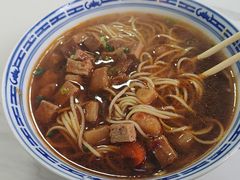 -好面道大肠面(中华路店)