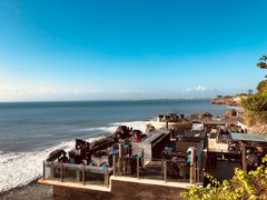 -Rock Bar Bali(Bali)