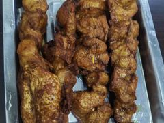 -潮妈小食