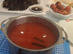 -德龙火锅(松源街直营店)