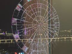 -南昌之星摩天轮