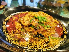 -金龙渔港(双楠店)