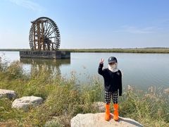 -黄沙古渡原生态旅游区