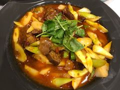 -心邸·庆宴(雅宝城店)