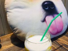 -柴源莊·柴小宠柴犬咖啡
