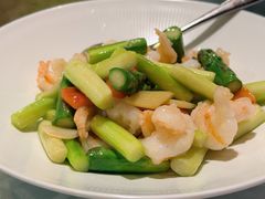 -杭州香格里拉·香宫中餐厅