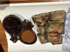 云海肴·云南菜(伊势丹店)-云海肴·汽锅鸡·云南菜(天津国金汇店)