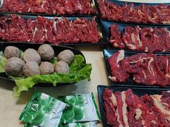 -福合埕牛肉丸(福平路店)