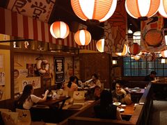 -白石の深夜食堂(宝龙店)