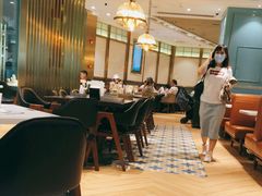 大堂-翠华餐厅(宝安壹方城店)