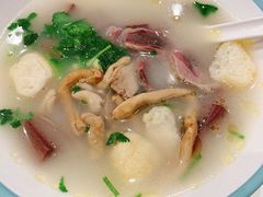 -小杨生煎(龙之梦购物中心店)