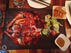 -JUKEBOX玖部音乐餐厅(华侨城店)