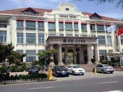 门面-老味道民宿(栈桥店)