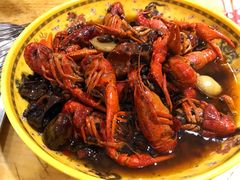 小盆小龙虾-刘一龙虾(数码路店)