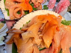 -喜聚薈·花膠雞海鮮火鍋(越秀店)