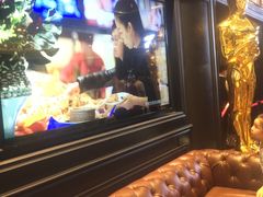 -加餐海鲜自助(集美银泰百货店)