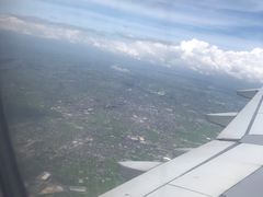 -中部国际机场