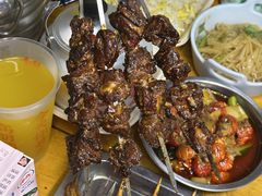 -炒豆合作社(东四总店)