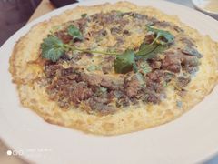 蚵仔煎-莆田餐厅PUTIEN(三里屯店)
