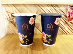 小眷村奶茶-厝内小眷村(天河南一路店)