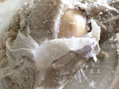 -阿侬盐焗鸡(清澜店)