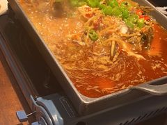 -乔街深夜食堂·小龙虾·高压锅生蚝(杭州总店)