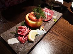 -樱宿日式和牛烧肉(五道口店)