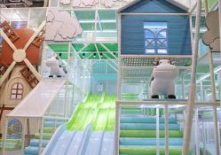 点击看大图 -meland club亲子乐园(石家庄万象城店)