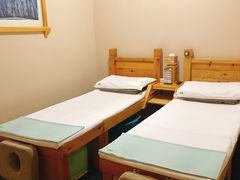 包房-鸥迪足道(时光海店)