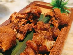 烤猪蹄-同湘会馆(粤垦路店)